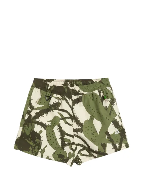 Nike Reservoir Goat shorts