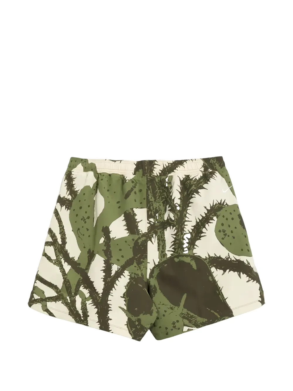 Nike Reservoir Goat shorts Groen