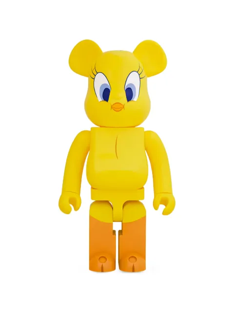 BearBrick Tweety 1000% collectible