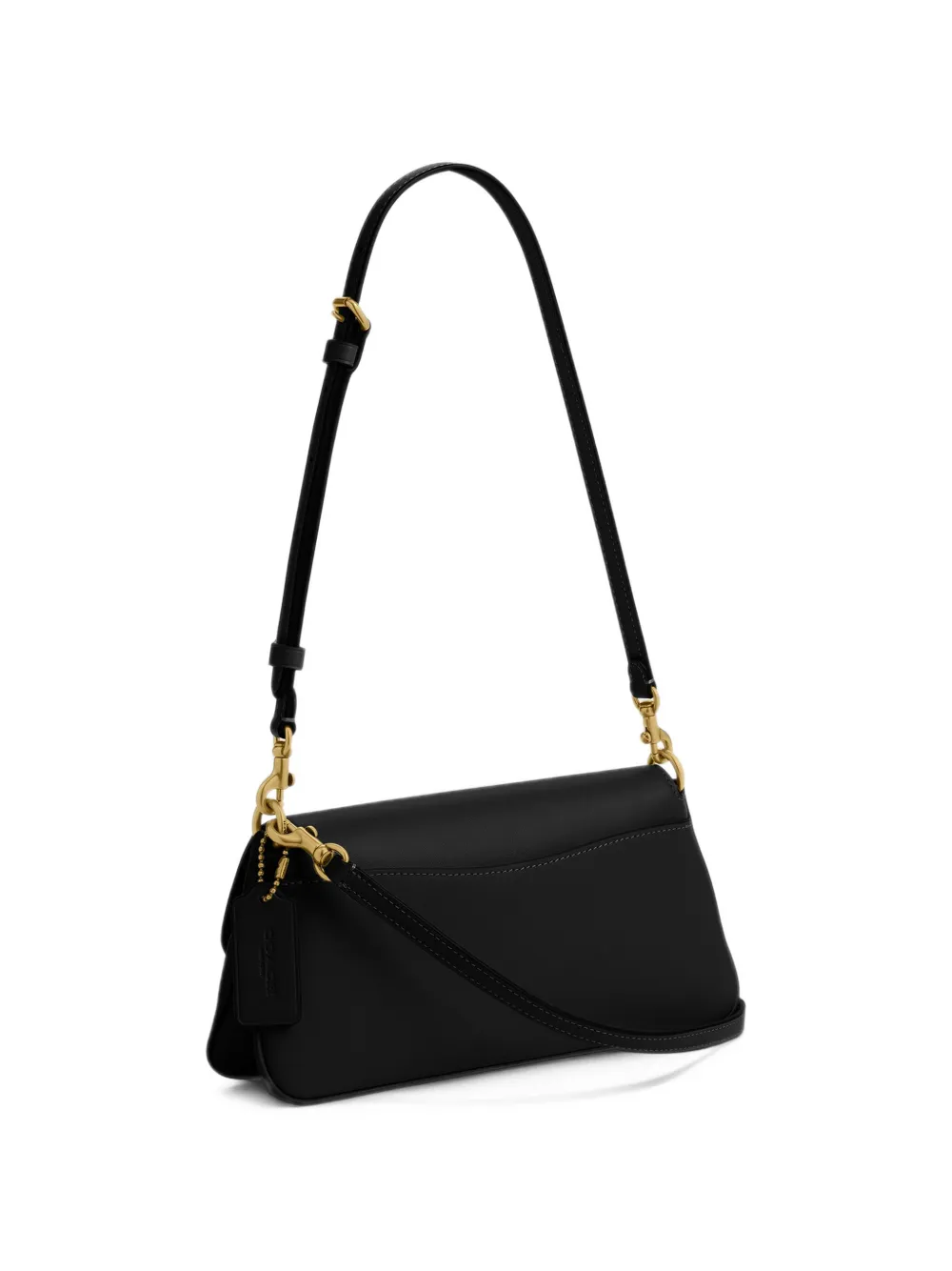 Coach Jet shoulder bag Zwart