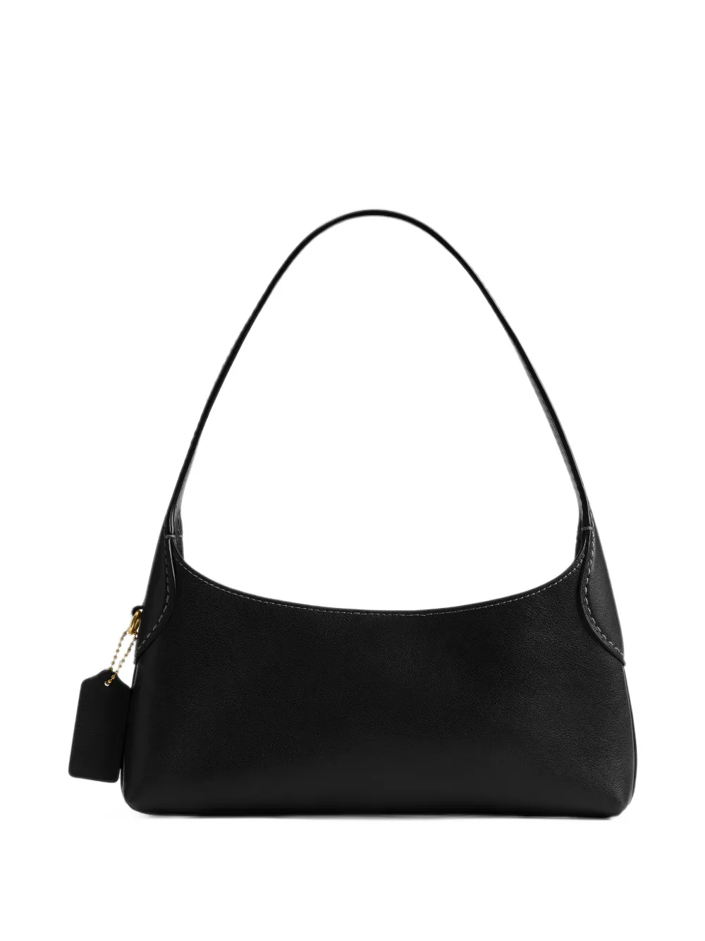 Coach Brooklyn shoulder bag 26 Zwart