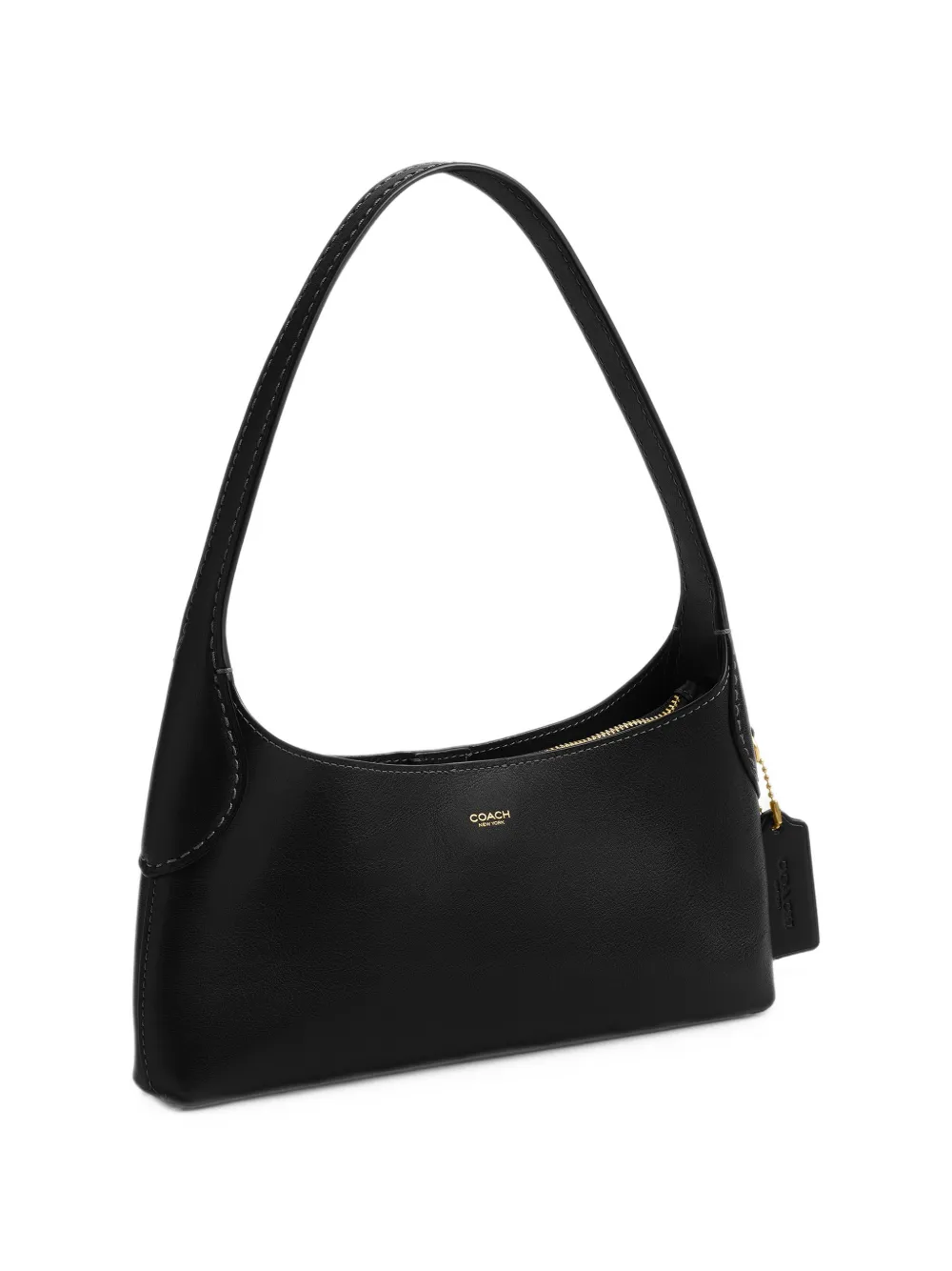 Coach Brooklyn shoulder bag 26 Zwart