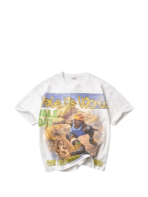 Vale Forever Rush graphic-print T-shirt