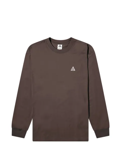 Nike ACG long-sleeve T-shirt