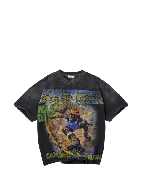 Vale Forever Rush graphic-print T-shirt