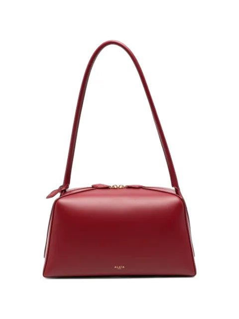 Alaïa Le Bouledogue bag in calfskin