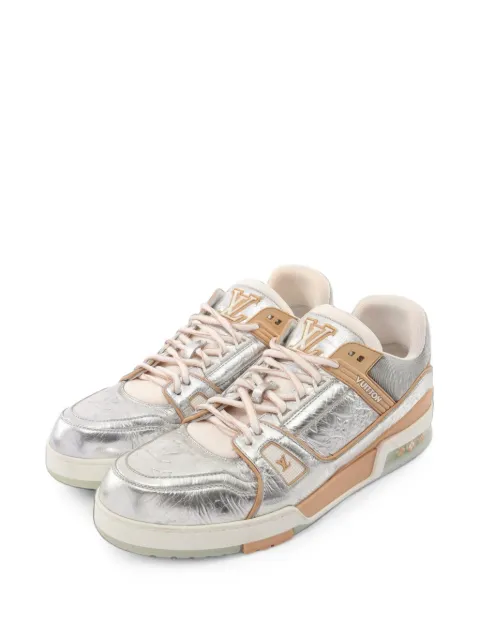 Louis Vuitton Pre-Owned 2021 Trainer Line sneakers
