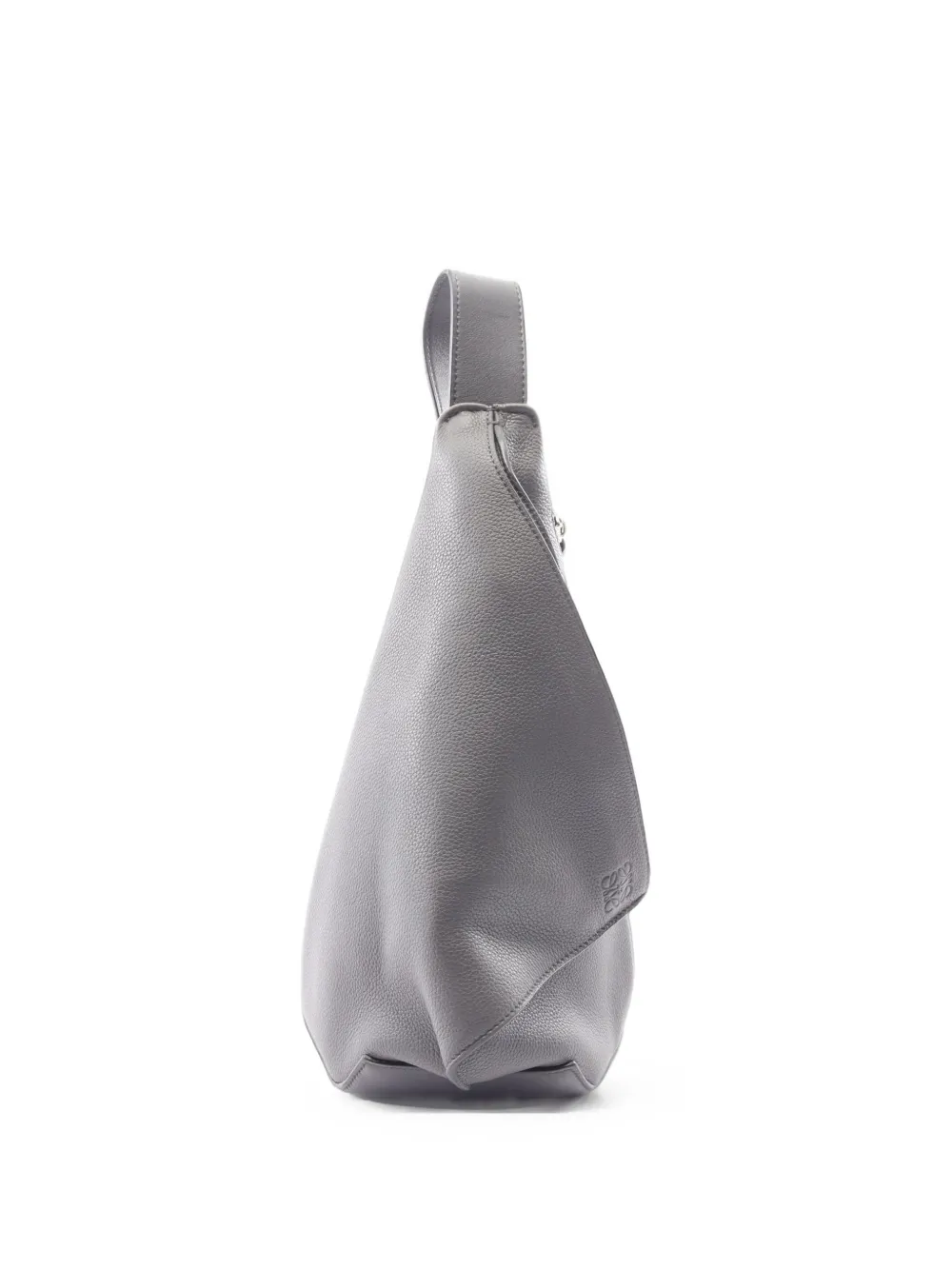 Loewe Pre-Owned 2010s Anton Sling sling bag - Grigio