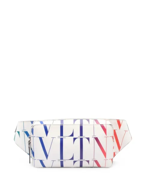Valentino Garavani Pre-Owned 2010s VLTN belt bag