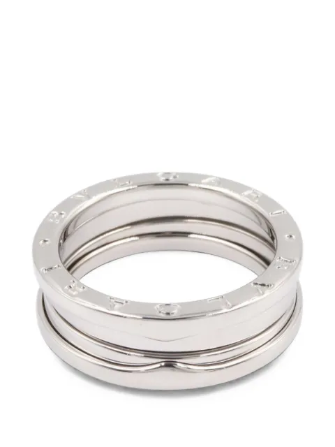 Bvlgari Pre-Owned anillo B-zero1 2010