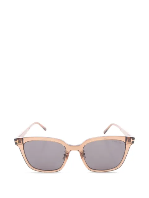 Tom Ford Vintage 2020s square-frame sunglasses