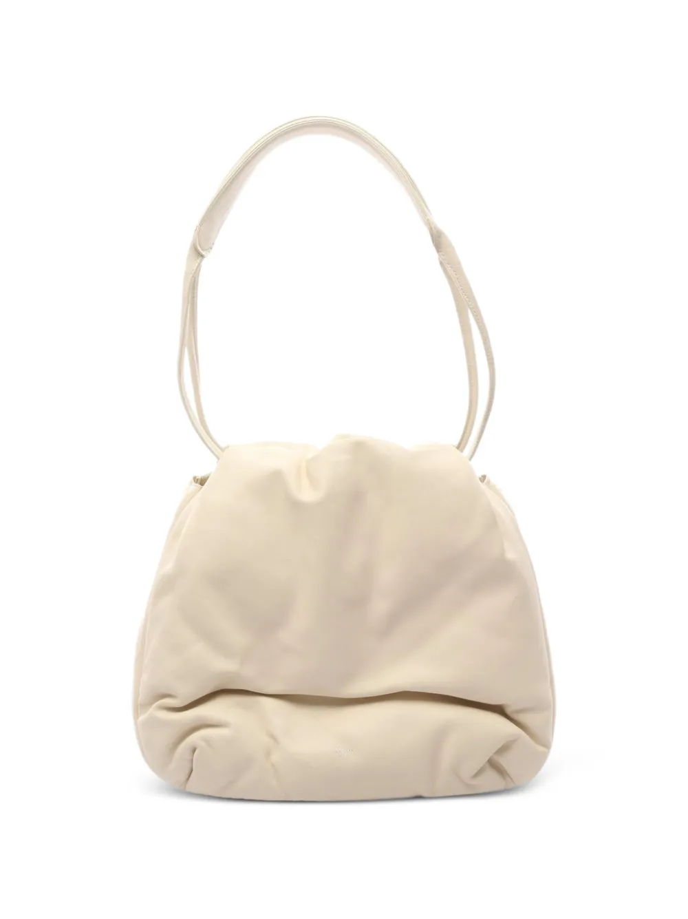 Celine Pre-Owned 2010s Pillow tote bag - Toni neutri