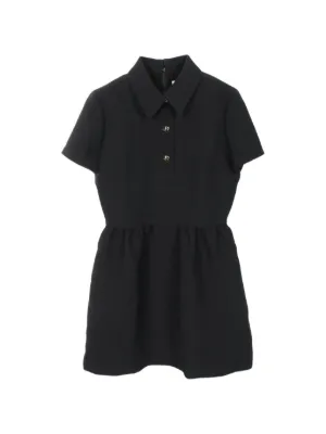Christian Dior（クリスチャン・ディオール）プレオウンドドレス