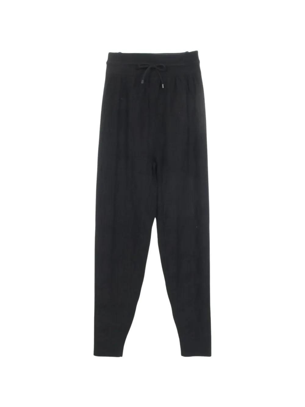 Hermès Pre-Owned 2010s H logo track pants - Nero