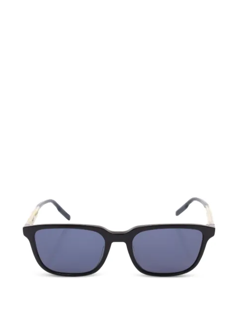 Christian Dior Pre-Owned 2010s Tag SU square-frame sunglasses