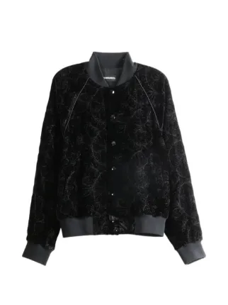 Ann Demeulemeester
