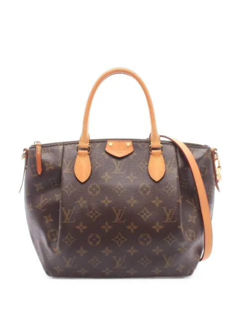 Louis Vuitton Pre-Owned 2007 PM Monogram Turen tote bag