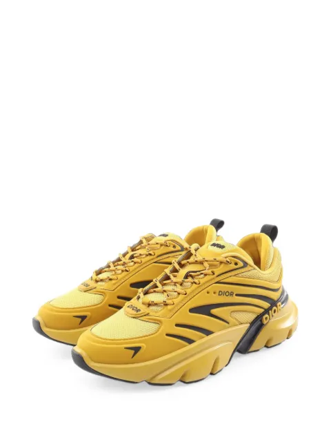 Christian Dior Pre-Owned 2020s B44 Blade sneakers