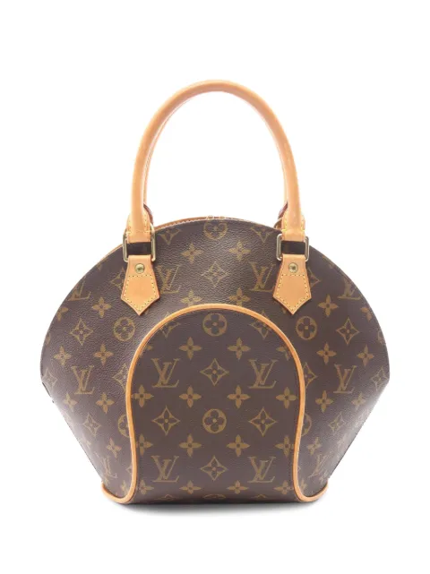 Louis Vuitton Pre-Owned 1998 PM Ellipse Monogram tote bag