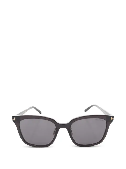 Tom Ford Vintage 2020s square-frame sunglasses