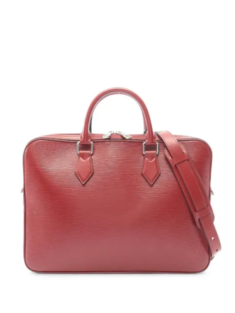 Louis Vuitton Pre-Owned 2016 MM Dandy two-way briefcase
