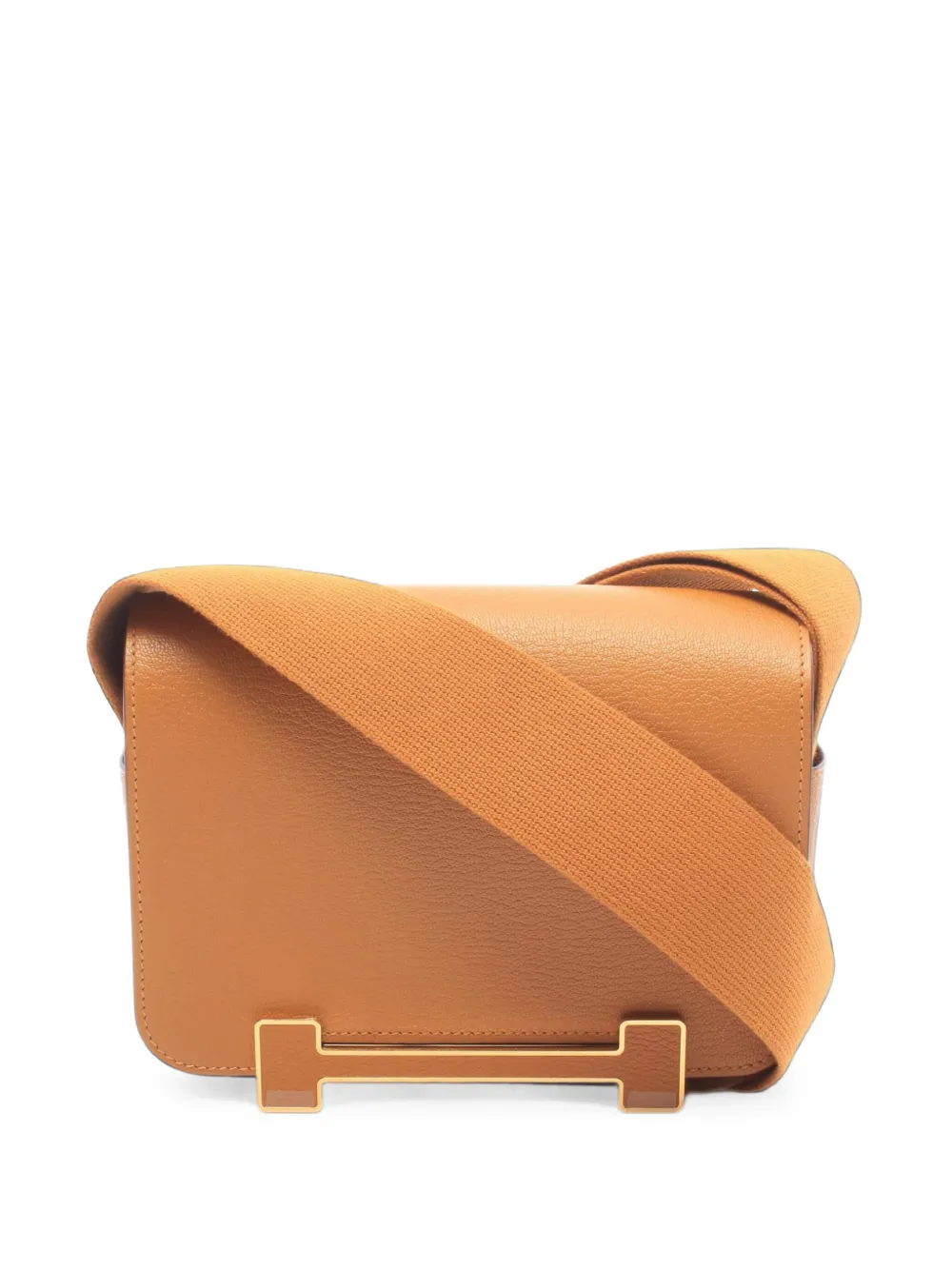 Hermès Pre-Owned 2023 Geta shoulder bag - Marrone