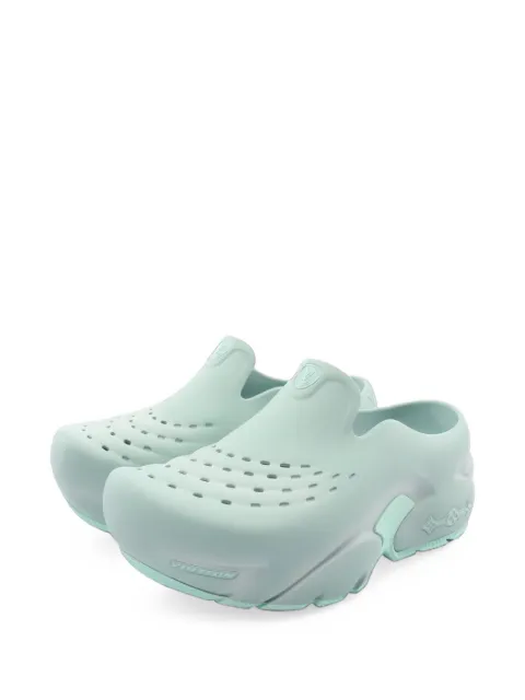 Louis Vuitton Pre-Owned sandalias Shark Line 2020
