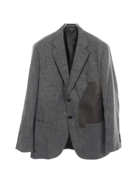 Hermès Pre-Owned 2010s notched-lapels blazer