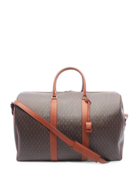 Saint Laurent Pre-Owned 2010s Le Monogram holdall