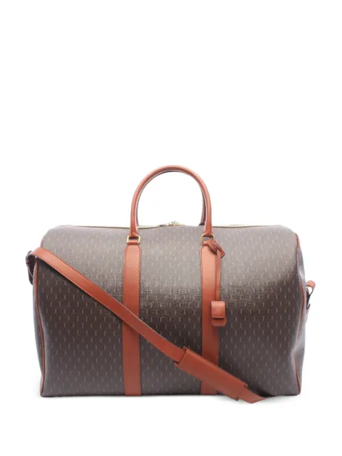 Saint Laurent Pre-Owned sac fourre-tout Le Monogram (années 2010)