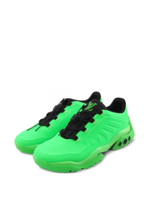 Louis Vuitton Pre-Owned zapatillas Millennium Line 2021