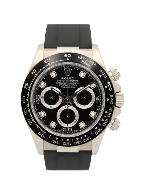 Rolex 2010s Daytona 40mm watch