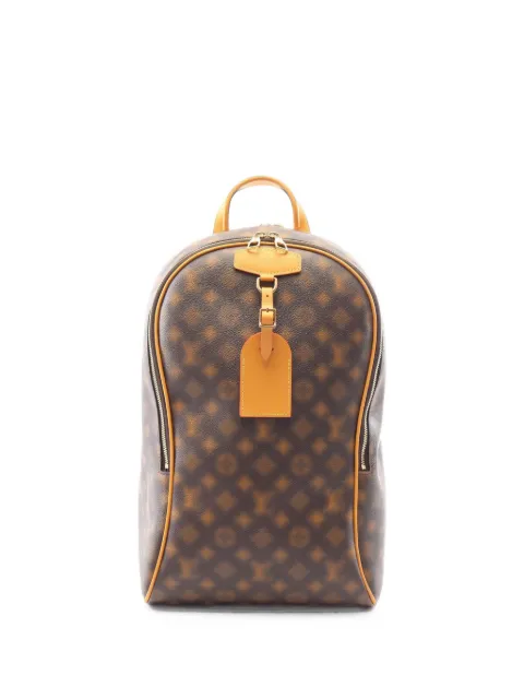 Louis Vuitton Pre-Owned 2021 Ellipse backpack