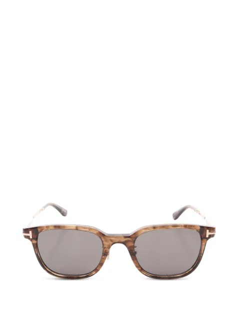 Tom Ford Vintage 2020s square-frame sunglasses