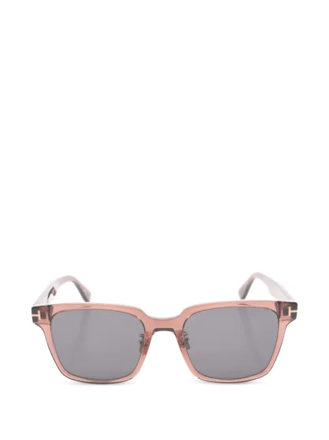 Tom Ford Vintage 2020s スクエアメガネフレーム