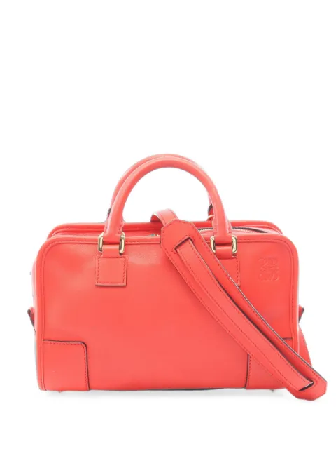 Loewe Pre-Owned 2000s Amazona tote. bag