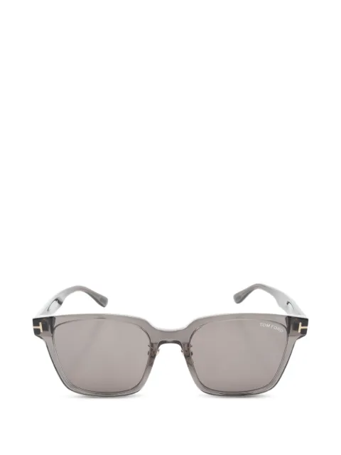 Tom Ford Vintage 2020s square-frame sunglasses
