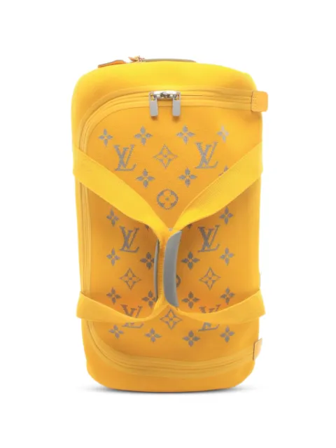 Louis Vuitton Pre-Owned 2019 Horizon Monogram suitcase