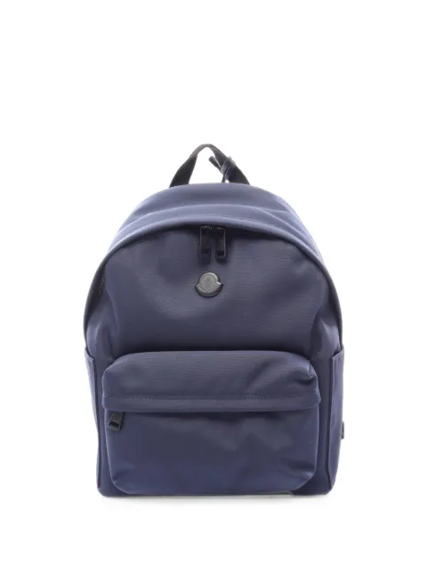 Moncler Vintage mochila New Pierrick 2020
