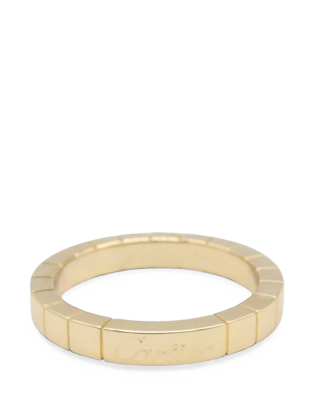 Cartier 2010s Lanière ring - Oro