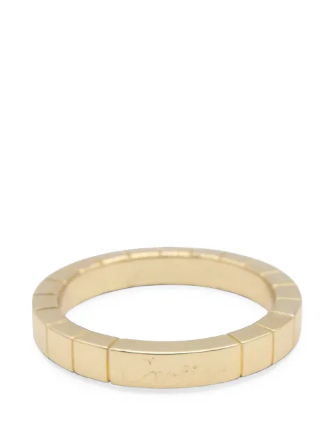 Cartier 2010s Lanière ring