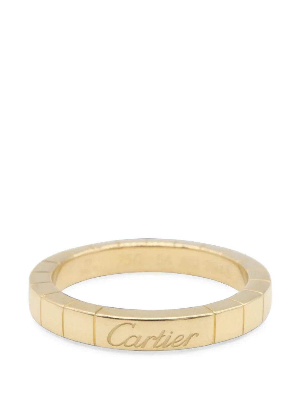 Cartier 2010s Lanière ring - Oro