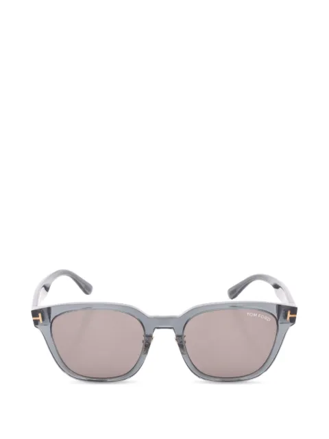 Tom Ford Vintage gafas con montura cuadrada 2020