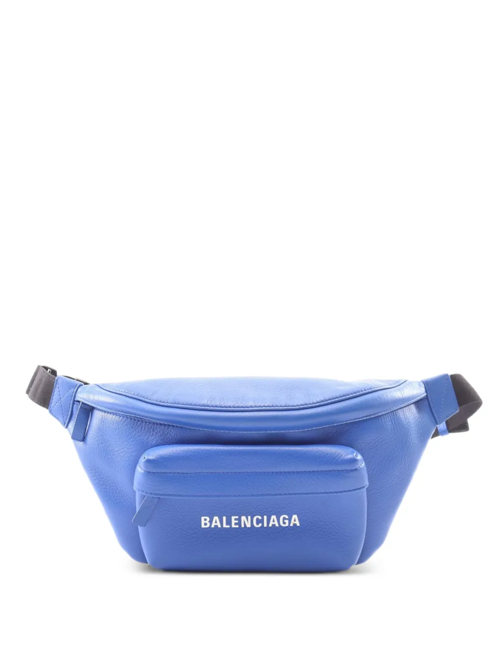 Balenciaga Pre-Owned 2010s Everyday belt bag - Blu