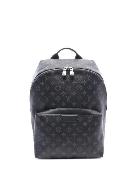 Louis Vuitton Pre-Owned 2010s Apollo Monogram Eclipse backpack