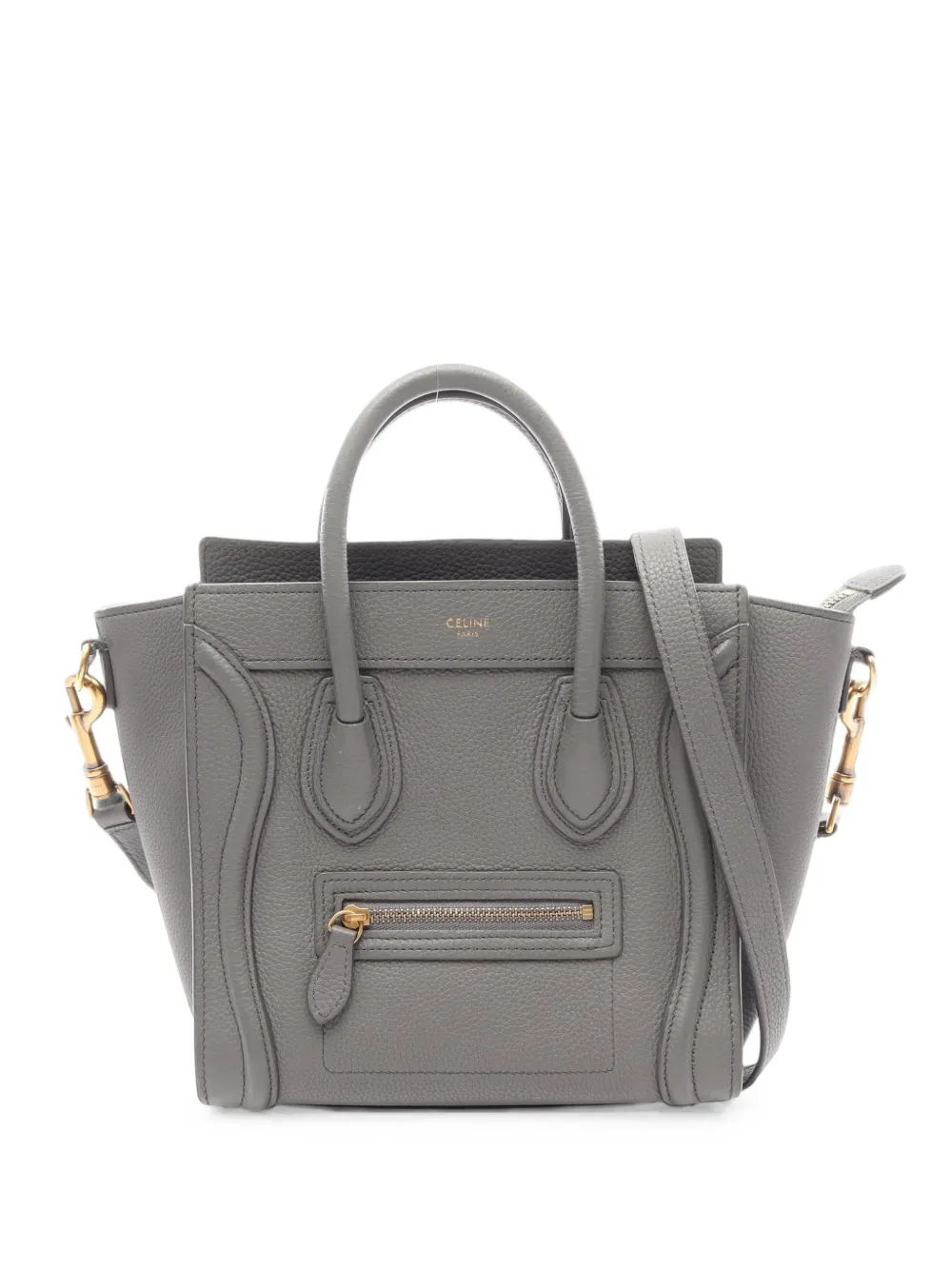 楽天市場】CELINE NANO LUGGAGEの通販