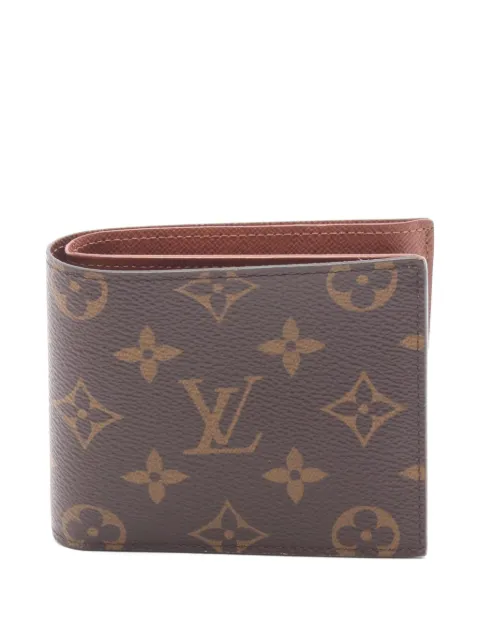 Louis Vuitton Pre-Owned Marco NM Monogram wallet