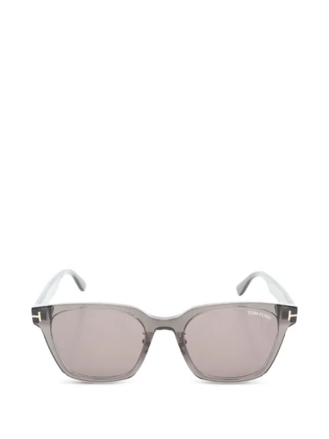 Tom Ford Vintage 2020s square frame sunglasses