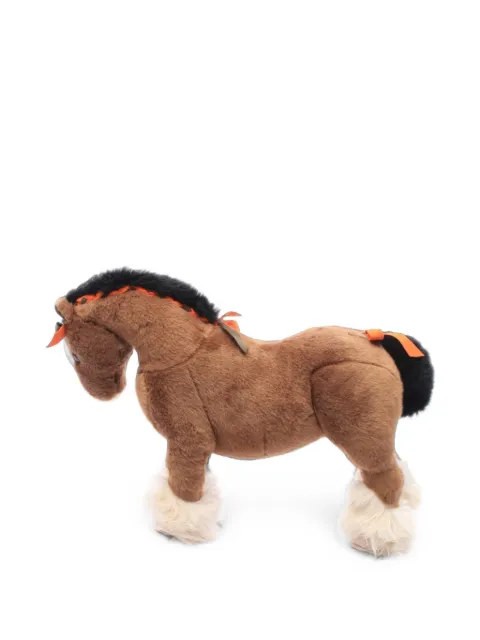 Hermès Pre-Owned 2010s PM Elmy stuffed toy