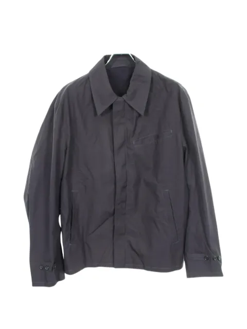 Louis Vuitton Pre-Owned Work shirt jacket